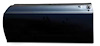 20200F Outer Door Skin 1969-70 Mustang; Drivers Side; EDP Coated - image 1