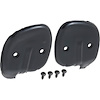 20264 1969-70 Mustang, Front Door Post Seals, Pair - image 1