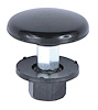 Rear Window Hinge Bolt 1982-1992 GM F-Body - image 1
