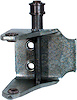 20314680 Lower Body Side Door Hinge 1982-92 Camaro/Firebird; RH Passenger Side - image 1