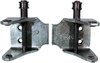 20314680 Lower Body Side Door Hinge 1982-92 Camaro/Firebird; RH Passenger Side - image 2