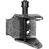 Lower Door Hinge 1982-92 Camaro/Firebird - image 1