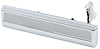 1982-96 Chrome Outer Door Handle; LH - image 1