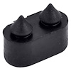 Rubber Stopper 1965-92 GM Cars - image 1