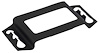 20442286 1982-92 Camaro/Firebird, Cargo Trim Panel Retainer Support - image 1