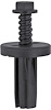 1982-88 Camaro / Firebird Radiator Overflow Jar Retainer - image 1
