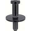 Door Lock Striker Bolt 1982-1992 Camaro/Firebird - image 1
