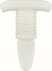 20540336 Weatherstrip Retainer for 1991-2002 Chevy Camaro/Impala/Caprice/Corvette, 1991-1992/1996-2002 Pontiac Firebird