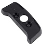 Shoulder Belt Guide Escutcheon 1974-1981 GM, Left/Driver Side, Black - image 1