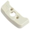 20552355 Seat Belt Shoulder Guide Escutcheon 1974-81 - image 1