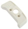 20552356 Seat Belt Shoulder Guide Escutcheon 1974-81 - image 1