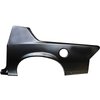 20570809 Complete Rear Quarter Panel for 1982-1992 Chevy Camaro [Left/Driver Side] - image 1