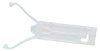 20631034 1980-90 Impala, Caprice, Cutlass, Lower Side Molding Clip, Each - image 1