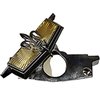 20640496 Trunk Lock Cover for 1977-1990 Chevy Impala, Caprice - image 2