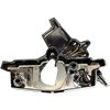 20640496 Trunk Lock Cover for 1977-1990 Chevy Impala, Caprice - image 4