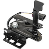20763454 Hood Latch; 2007-14 Silverado, Sierra, SUV GMT900 Series; With Keyless Entry - image 1