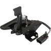 20763454 Hood Latch; 2007-14 Silverado, Sierra, SUV GMT900 Series; With Keyless Entry - image 2