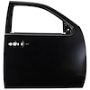 20840672 Outer Door Skin; 2007-13 Silverado, Sierra 1500, 2007-14 2500HD, 3500, SUV GMT900; Full; RH - image 1