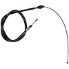 20848620 2009-13 Chevy Silverado 1500 , Sierra 1500, Crew Cab, Ext Cab, Parking Brake Cable, Rear, 75-1/8 Inches Long, LH - image 1