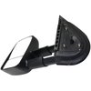 20862094 Towing Type; 2007-14 Chevrolet Silverado, GMC Sierra Pickup, Manual Door Mirror; Textured Finish; LH - image 3