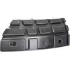 20880922 Front Bumper Cover Side Support Bracket for 2007-2013 GMC Sierra 1500 [Left/Driver Side] - image 1