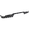 20899965 Rear Bumper Reinforcement Impact Bar; 2007-14 Chevrolet, GMC GMT900 Series Pickup - image 1
