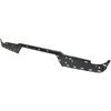 20899965 Rear Bumper Reinforcement Impact Bar; 2007-14 Chevrolet, GMC GMT900 Series Pickup - image 3