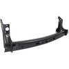 20899966 Trailer Hitch Draw Bar Assembly; 2011-14 Chevrolet Silverado, GMC Sierra 1500 - image 2