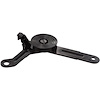 20913882 Hood Hinge Spring; 2007-13 Silverado, Sierra 1500, 2007-10 2500HD, 3500 GMT900 Series Truck; RH - image 1