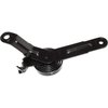 20913882 Hood Hinge Spring; 2007-13 Silverado, Sierra 1500, 2007-10 2500HD, 3500 GMT900 Series Truck; RH - image 2