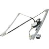 20945139 Power Window Regulator; 2007-13 Silverado, Sierra 1500, 2007-14 2500HD, 3500 GMT900; With Motor; Front; RH - image 3