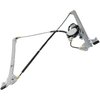 20945139 Power Window Regulator; 2007-13 Silverado, Sierra 1500, 2007-14 2500HD, 3500 GMT900; With Motor; Front; RH - image 4