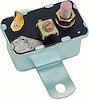 Replacement Starter Relay 1961-1965 Mopar A/B Body w/Manual Transmission - image 1