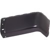 20965925 Bumper End Cap; 2007-14 Silverado, Sierra; Without Park Assist; Black; RH - image 2