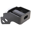 20966182 Front Bumper Bracket; 2011-14 Chevrolet Silverado, GMC Sierra 2500HD/3500; LH or RH - image 1