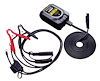 21025 Smart Charger 1250 Battery Charger and Maintainer 6 V / 12 V [1.250 amps]
