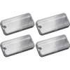 21106C Marker Lamp Set for 1968-1972 Chevy/GMC Trucks, Suburban, Jimmy - image 4