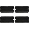 21107S Marker Lamp Set for 1968-1972 Chevy/GMC Trucks, Suburban, Jimmy - image 1