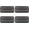 21107S Marker Lamp Set for 1968-1972 Chevy/GMC Trucks, Suburban, Jimmy - image 2