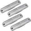 21113C Marker Lamp Set for 1973-1980 Chevy/GMC Trucks, Suburban, Jimmy - image 3