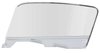 21410BRCK Door Glass Assembly 1965-66 Mustang Fastback; Clear Glass; Passenger Side - image 2