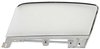 21410ELCK Door Glass Kit 1967-68 Mustang Fastback; Clear Glass; Drivers Side - image 2
