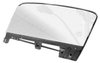 21410ELCK Door Glass Kit 1967-68 Mustang Fastback; Clear Glass; Drivers Side - image 3