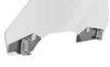21410GRCK 1969-70 Mustang Fastback; Door Glass Kit; Clear Glass; Passenger Side - image 3
