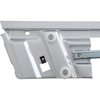 21459C Door Window Frame Set 1967-68 Mustang Convertible; RH - image 2
