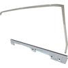 21459C Door Window Frame Set 1967-68 Mustang Convertible; RH - image 4