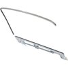 21459F Door Window Frame Set 1967-68 Mustang Fastback; Drivers Side - image 2