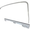 21459F Door Window Frame Set 1967-68 Mustang Fastback; Drivers Side - image 4