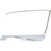 21459J 1964-66 Mustang; Door Window Frame Set; Convertible: Passenger Side - image 2