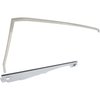 21459J 1964-66 Mustang; Door Window Frame Set; Convertible: Passenger Side - image 3